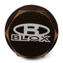 Load image into Gallery viewer, BLOBXAC-00407-BLOX Racing Magnetic Drain Plug - Oil / 12x1.25mm (Fits Nissan Toyota Daihatsu)-Drain Plugs-BLOX Racing