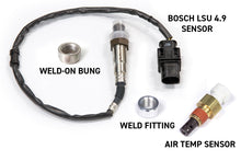 Load image into Gallery viewer, Haltech NEXUS Rebel LS Kit (Suits Gen IV) 6-Pin DBW Throttle/EV6 Injectors/Manual Transmission-Programmers &amp; Tuners-Haltech