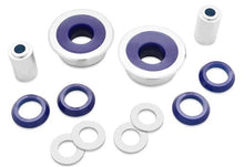 Load image into Gallery viewer, Superpro SuperPro VW MQB Front LCA Inner Rear Bushing Set for Alloy Subframe