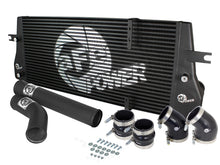 Load image into Gallery viewer, aFe aFe BladeRunner Street Series Intercooler w/ Tubes 94-02 Dodge Diesel Trucks L6-5.9L (td)