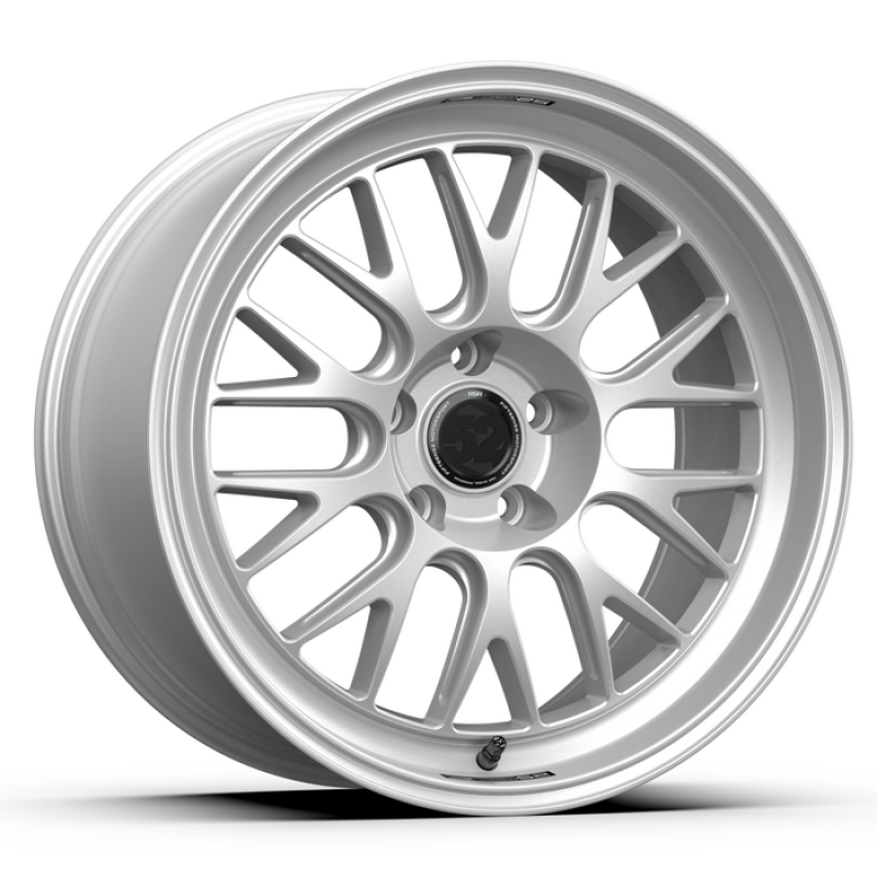 FFTRSHRS-90552+25-fifteen52 Holeshot RSR 19x10.5 5x120 25mm ET 72.56mm Center Bore Radiant Silver-Wheels - Cast-fifteen52