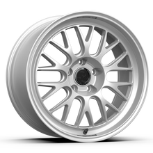Load image into Gallery viewer, FFTRSHRS-90552+25-fifteen52 Holeshot RSR 19x10.5 5x120 25mm ET 72.56mm Center Bore Radiant Silver-Wheels - Cast-fifteen52