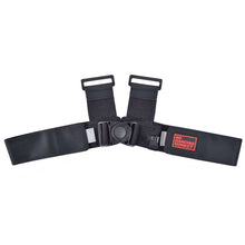 Load image into Gallery viewer, USWE Frontstrap NDM 1 Black - Medium to XL-Bags - Hydration Packs-USWE