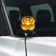 Load image into Gallery viewer, DD7388P Diode Dynamics Tundra Ditch Light Bracket 2022-2026