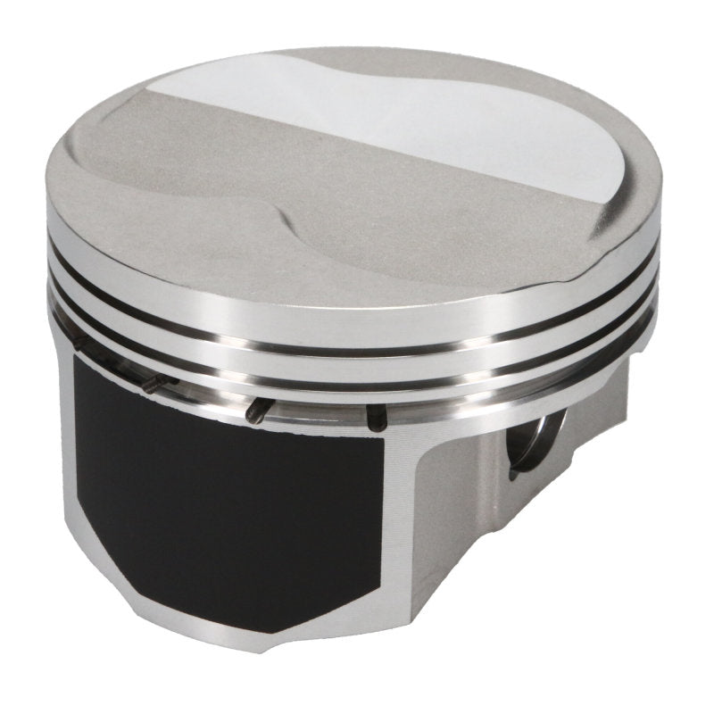 WISPTS523AS-Wiseco Chevy LS Series Small Block Pro Tru +4cc 4.0in Bore Shelf Stock Kit-Piston Sets - Forged - 8cyl-Wiseco