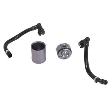 Load image into Gallery viewer, BBK18960-BBK 11-17 Ford Mustang GT Oil Separator Kit - Passenger Side-Oil Separators-BBK