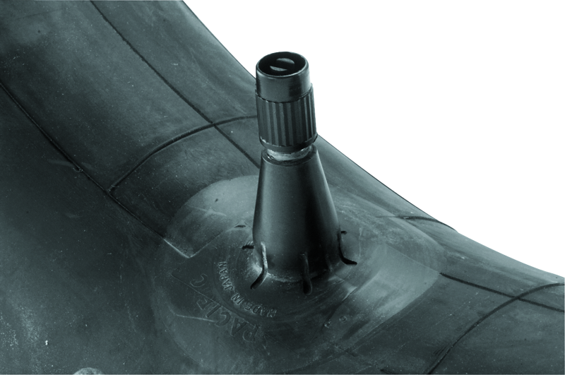 TWP281107-Twin Power Tube 500/510-16 TR15 Rubber Side Valve-Valves-TwinPower
