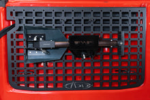 Load image into Gallery viewer, ADDAC2302701NA-ADD 21-23 Ford Bronco Tailgate Molle Panel-Exterior Trim-Addictive Desert Designs