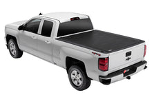 Load image into Gallery viewer, BAK 04-13 Chevy Silverado 5ft 8in Bed Revolver X2-BAK-Tonneau Covers - Roll Up