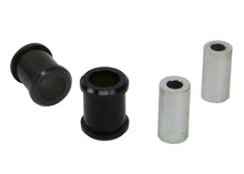 Load image into Gallery viewer, Whiteline-Whiteline 04-11 Mazda RX-8 Front Trailing Arm Upper Bushing Kit