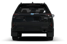Load image into Gallery viewer, RALMF132-UR-BLK-RD-Rally Armor 2025 Subaru Forester Black UR Mud Flap w/Red Logo-Mud Flaps-Rally Armor