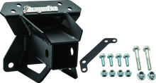 Load image into Gallery viewer, DFR520201-DragonFire Racing Rear Receiver Hitch for Kawasaki KRX1000-Hitch Receivers-DragonFire Racing