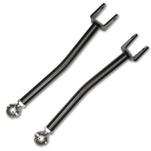 Load image into Gallery viewer, RKRRK06697-Rock Krawler 2018+ Jeep Wrangler JL 2DR / JLU 4DR Front Upper Control Arms-Control Arms-Rock Krawler
