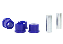 Load image into Gallery viewer, Superpro SuperPro 1998 Lexus LX470 Base Front Lower Inner Forward Control Arm Bushing Kit