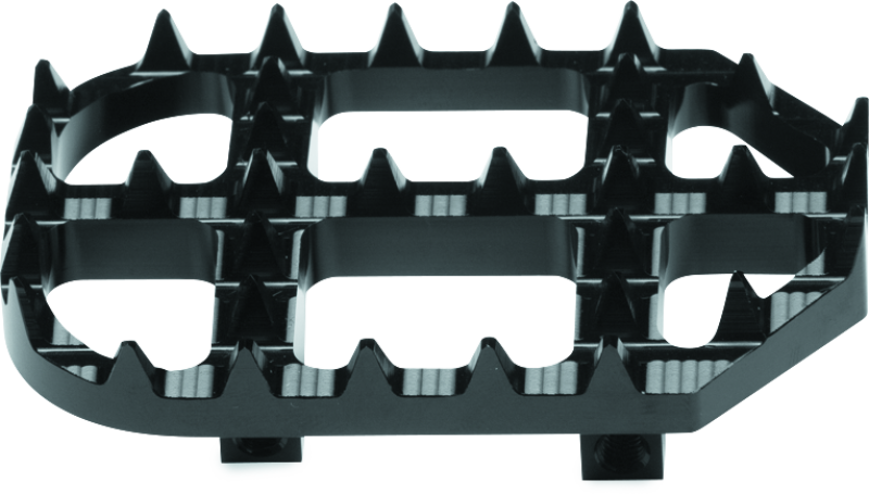 PTR023214-ProTaper Footpeg Standard Cleat Kit - Black-Footpegs-ProTaper