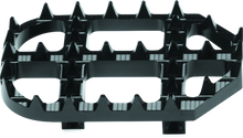 Load image into Gallery viewer, PTR023214-ProTaper Footpeg Standard Cleat Kit - Black-Footpegs-ProTaper