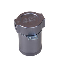 Load image into Gallery viewer, BBK1927-BBK 13-21 Dodge Challenger/Charger 3.6L V6 Oil Separator Kit-Oil Separators-BBK