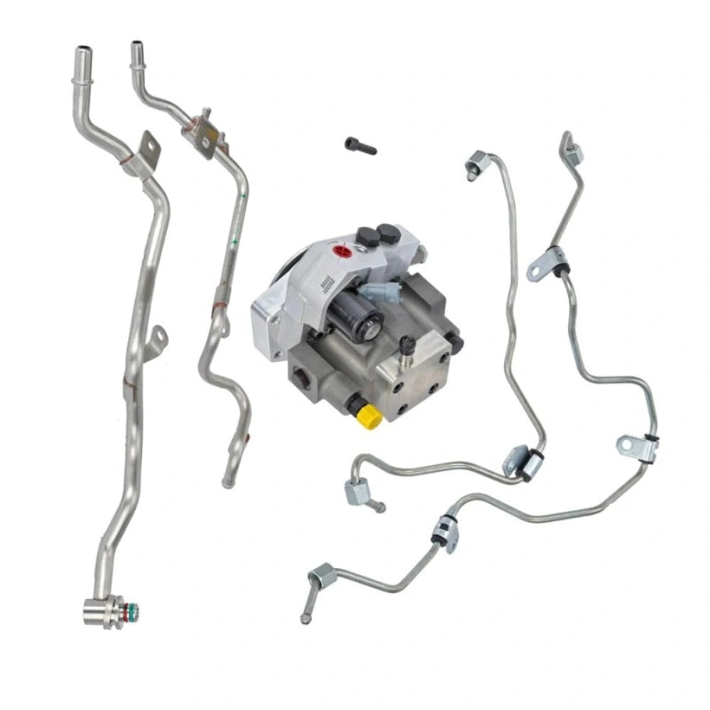 Dynomite Diesel L5P-DCRKIT DCR Pump Conversion Kit - 2017-2023 GM 6.6L Duramax - DDP DDP L5P-DCRKIT