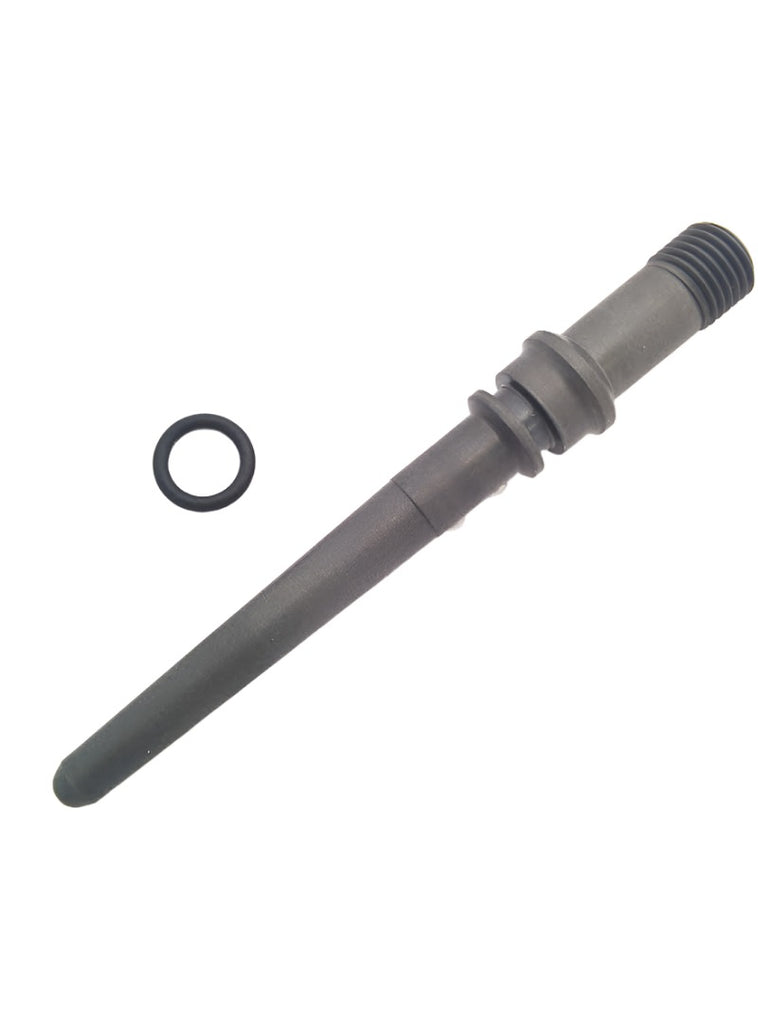 DDP Dodge 03-07 Connector Tube w/O-Ring (Single) - Black Ops Auto Works