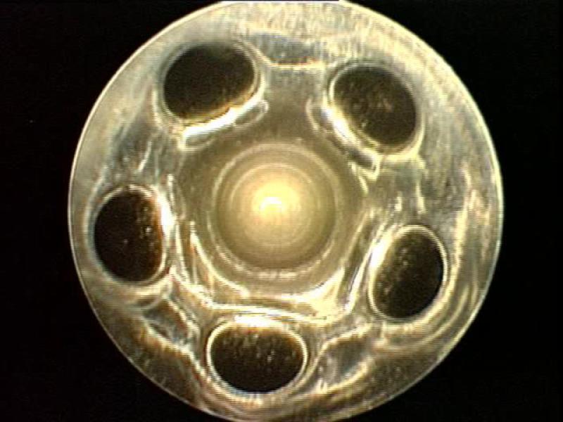 DDP Dodge 04.5-07 Reman Injector Set - 90 (30% Over) - Black Ops Auto Works