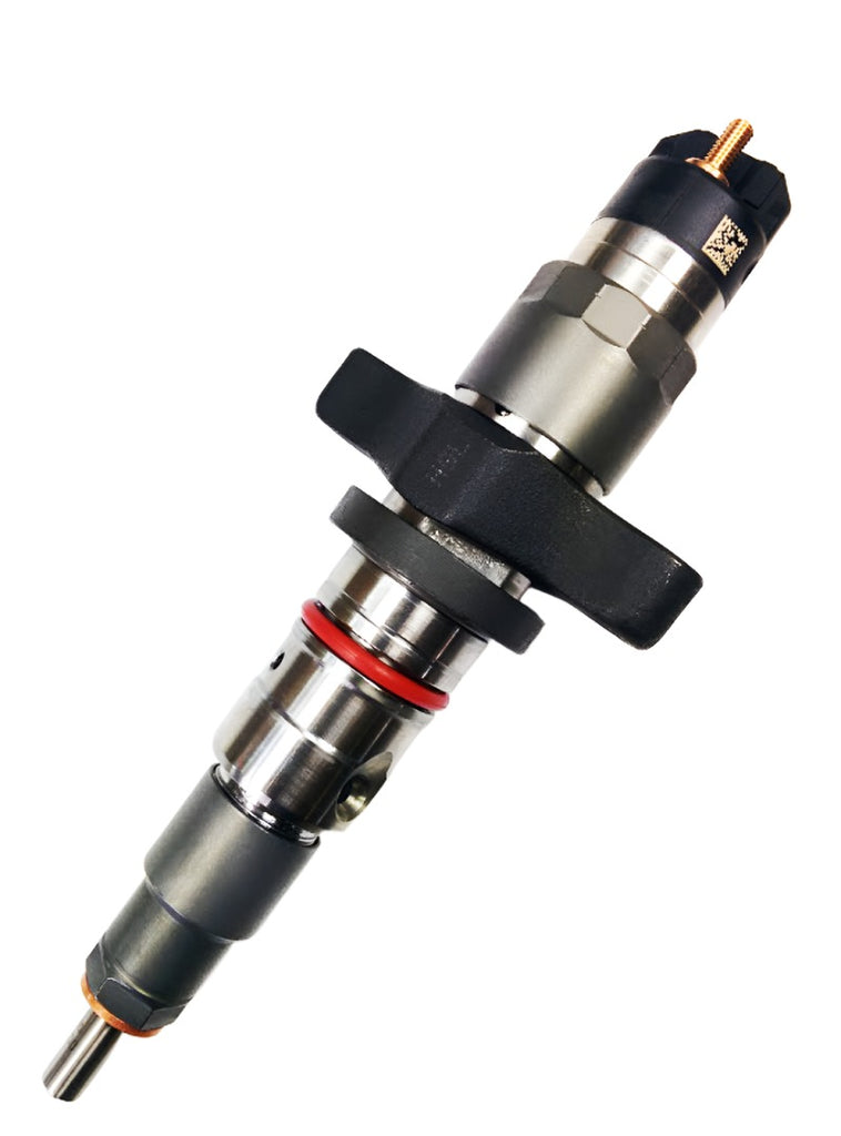 DDP Dodge 04.5-07 Stock Reman Injector - Black Ops Auto Works