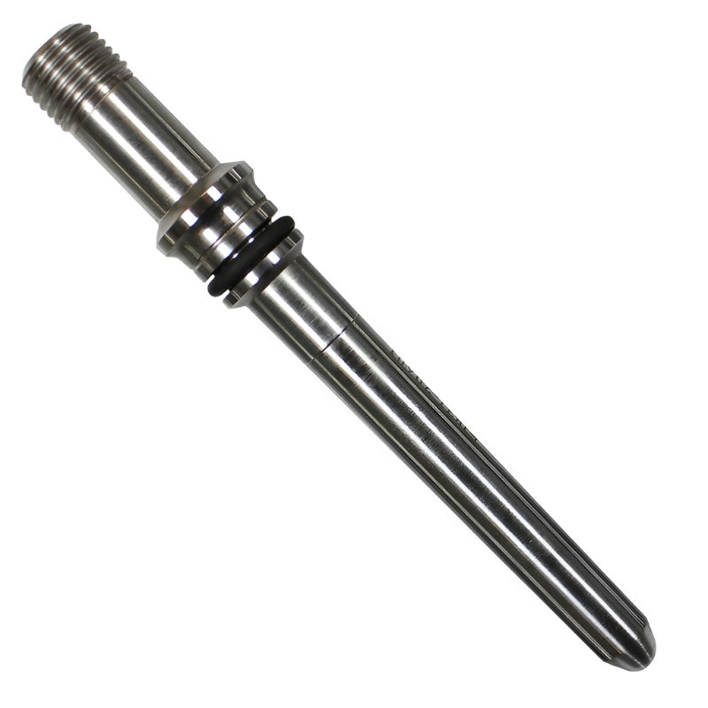DDP Dodge 07.5-18 6.7L Connector Tube - Black Ops Auto Works