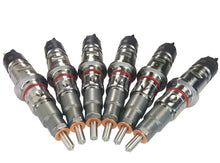 Load image into Gallery viewer, DDP Dodge 07.5-18 6.7L Reman Injector Set - 50 (15% Over) - Black Ops Auto Works