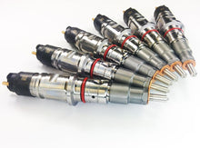 Load image into Gallery viewer, DDP Dodge 07.5-18 6.7L Reman Injector Set - 50 (15% Over) - Black Ops Auto Works