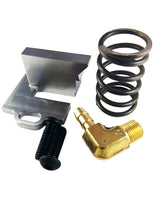 Load image into Gallery viewer, DDP Dodge 94-98 P-7100 Fuel Plate Kit - Black Ops Auto Works