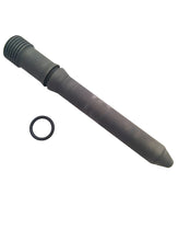 Load image into Gallery viewer, DDP Dodge 98.5-02 24v Connector Tube w/O-Ring (Single) - Black Ops Auto Works