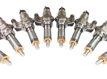 Load image into Gallery viewer, DDP Duramax 01-04 LB7 Reman Injector Set - 50 (25% Over) - Black Ops Auto Works