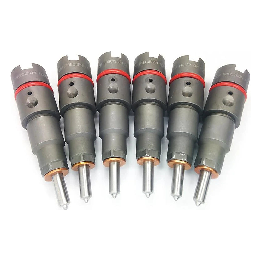 Dynomite Diesel 1998-2002 Dodge Ram 2500/3500 5.9L Injector Set, product view 1