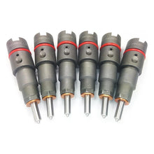 Load image into Gallery viewer, Dynomite Diesel 1998-2002 Dodge Ram 2500/3500 5.9L Injector Set, product view 1
