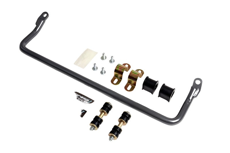 PRG62.0840-Progress Tech 00-11 Ford Focus Rear Sway Bar (22mm)-Sway Bars-Progress Technology