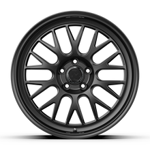 Load image into Gallery viewer, FFTRSHFG-98551+42-fifteen52 Holeshot RSR 19x8.5 5x112 42mm ET 57.1mm Center Bore Frosted Graphite-Wheels - Cast-fifteen52