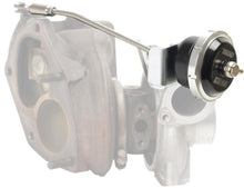 Load image into Gallery viewer, TURTS-0601-1262-Turbosmart IWG75 Mitsubishi EVO 6-8 26 PSI Black Internal Wastegate Actuator-Wastegates-Turbosmart