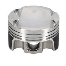 Load image into Gallery viewer, WISK698M8625-Wiseco Mitsubishi EVO X 4B11 Turbo -8cc 86.25mm Bore 8.8 CR HD Forged Piston Kit-Piston Sets - Forged - 4cyl-Wiseco