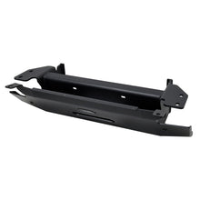 Load image into Gallery viewer, SUW2404185-Superwinch 21-24 Ford Bronco Hidden Winch Mount - Black-Grille Guards-Superwinch