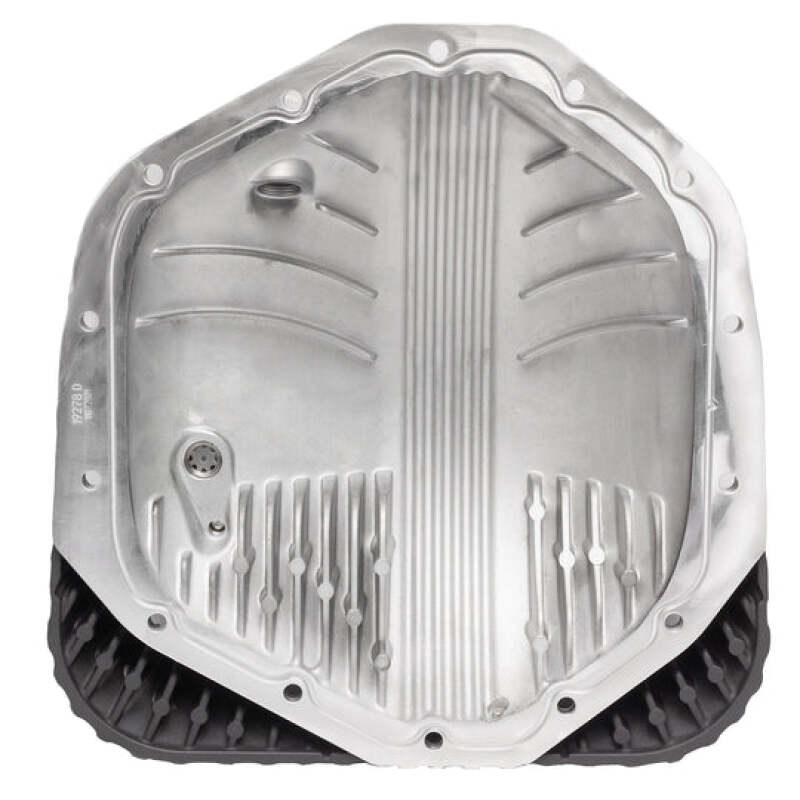 GBE19288-Banks 19+ Ram / Ram-Air Differential Cover Kit Black Ops, w/Hardware-Diff Covers-Banks Power