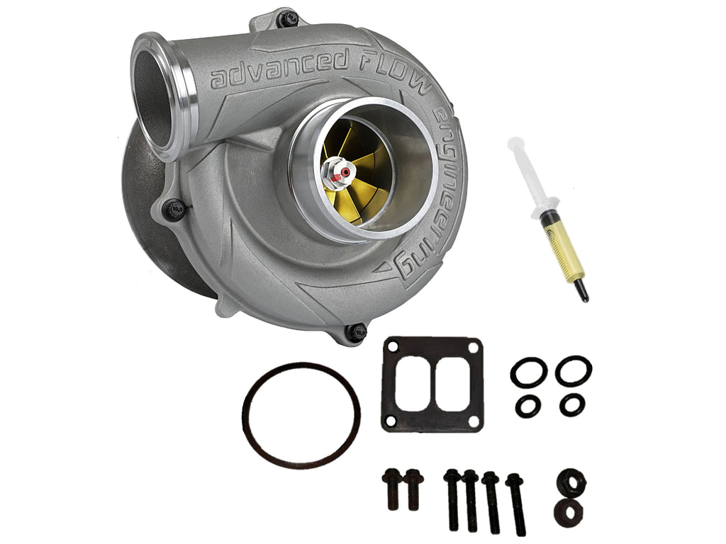 aFe aFe BladeRunner GT Series Turbocharger 94-97 Ford 7.3L (td)
