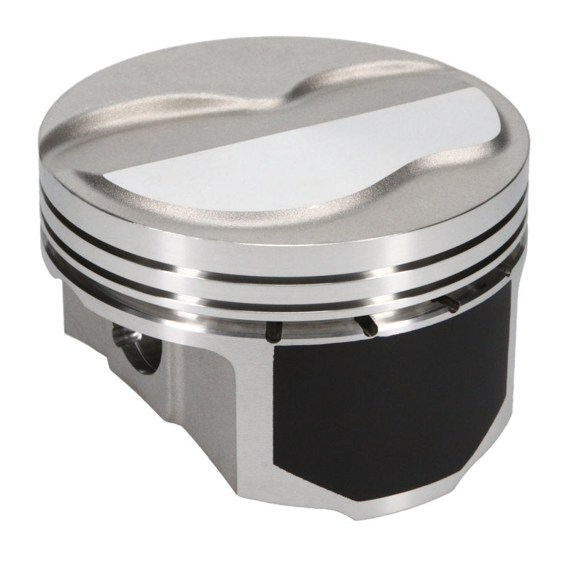 WISPTS523AS-Wiseco Chevy LS Series Small Block Pro Tru +4cc 4.0in Bore Shelf Stock Kit-Piston Sets - Forged - 8cyl-Wiseco