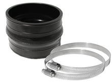 Load image into Gallery viewer, aFe aFe MagnumFORCE Coupling Kit 4-1/4in ID x 3in L Hump (Polyurethane)