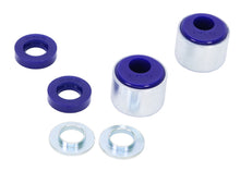 Load image into Gallery viewer, Superpro SuperPro 00-06 Nissan Sentra Front Lower Control Arm Inner Rear Bushing Kit (+Caster)