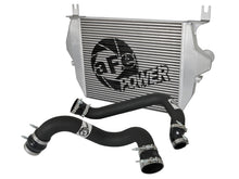 Load image into Gallery viewer, aFe aFe BladeRunner Intercooler w/Tubes 03-07 Ford Diesel Trucks V8 6.0L (td)