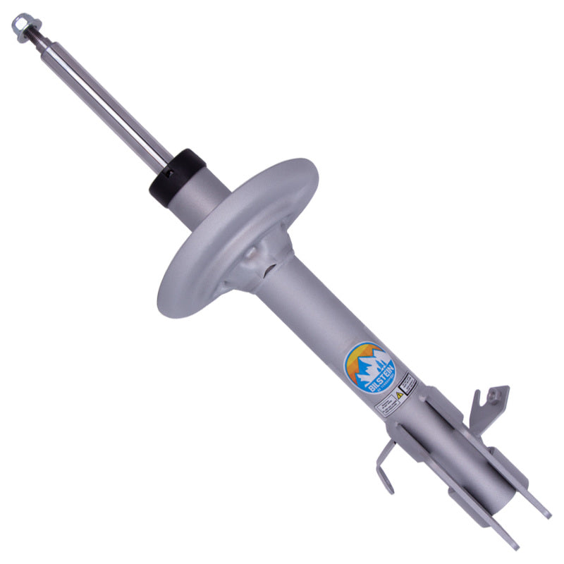 BIL22-320292-Bilstein 18-20 Subaru Crosstrek B8 TerraSport Front Left Strut Assembly - Silver-Shocks and Struts-Bilstein