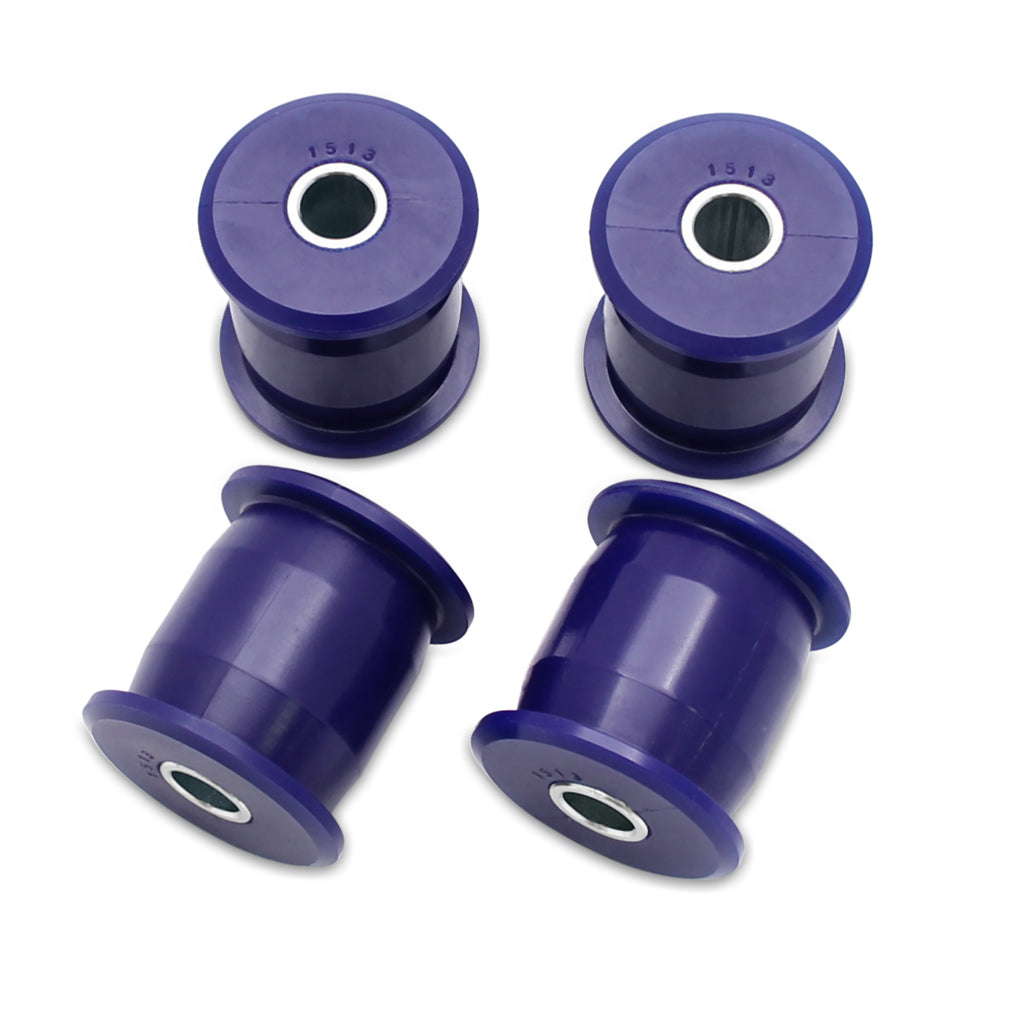 Superpro SuperPro 84-89 Toyota Van 2WD Rear Control Arm Bushing Kit