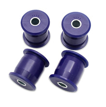 Load image into Gallery viewer, Superpro SuperPro 84-89 Toyota Van 2WD Rear Control Arm Bushing Kit