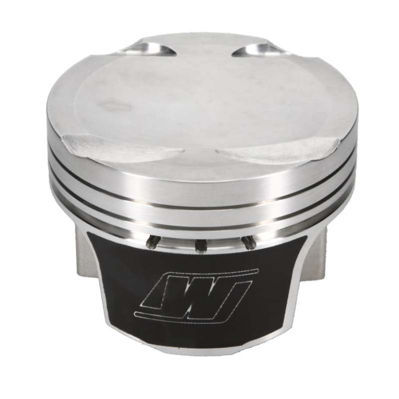 WISK698M8625-Wiseco Mitsubishi EVO X 4B11 Turbo -8cc 86.25mm Bore 8.8 CR HD Forged Piston Kit-Piston Sets - Forged - 4cyl-Wiseco
