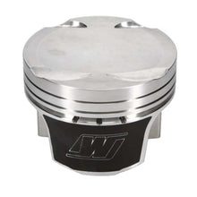 Load image into Gallery viewer, WISK698M8625-Wiseco Mitsubishi EVO X 4B11 Turbo -8cc 86.25mm Bore 8.8 CR HD Forged Piston Kit-Piston Sets - Forged - 4cyl-Wiseco