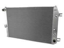 Load image into Gallery viewer, aFe aFe BladeRunner Street Series Tube &amp; Fin Aluminum Radiator 06-10 GM Diesel Trucks 6.6L V8